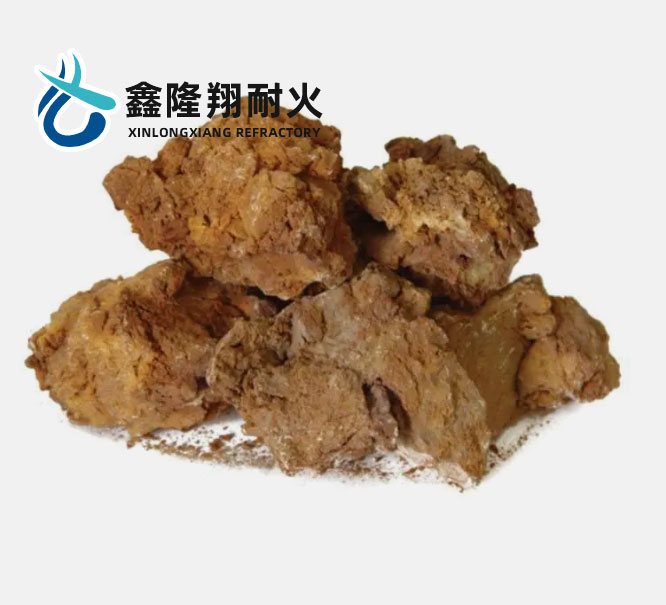 重烧镁砂