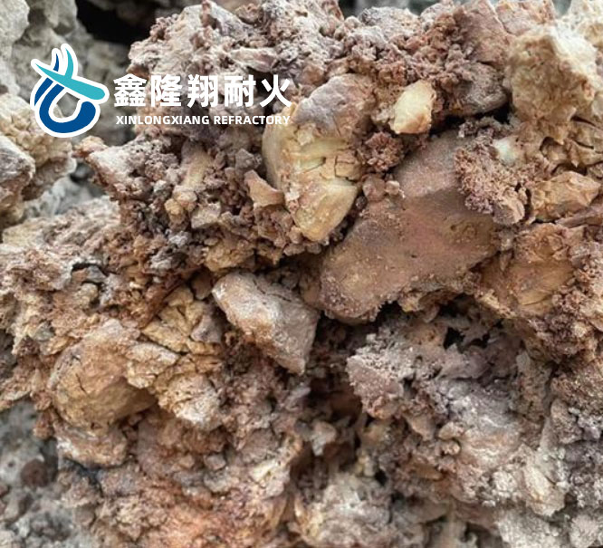 重烧镁砂